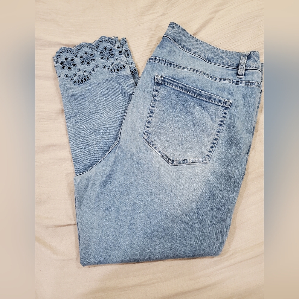 Lane Bryant Pants